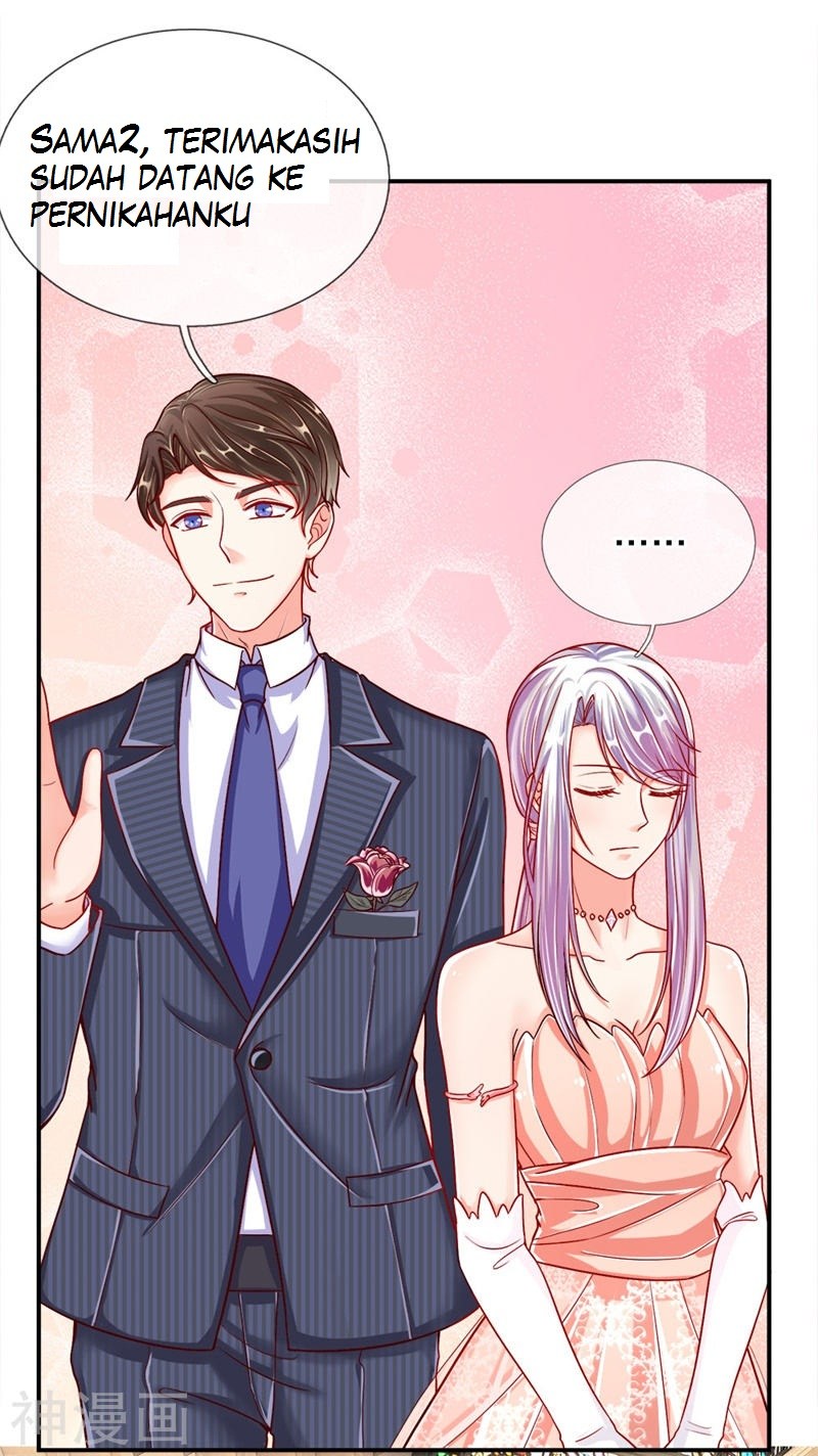 Immortal Daddy Xianzun Chapter 02 Gambar 19